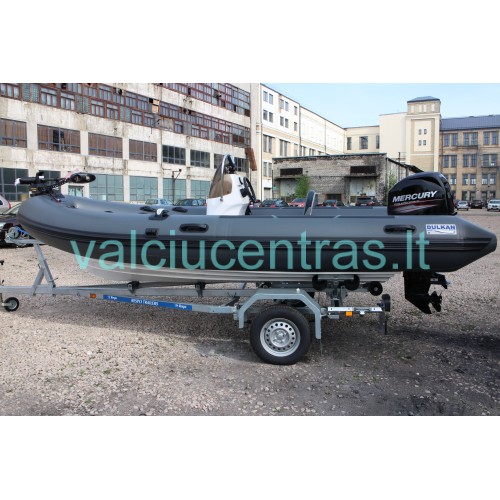 Valtis Dulkan Rib 500 Valtis Dulkan Rib 500